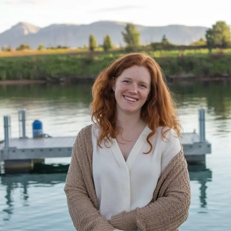 Picture of Gloria Scott